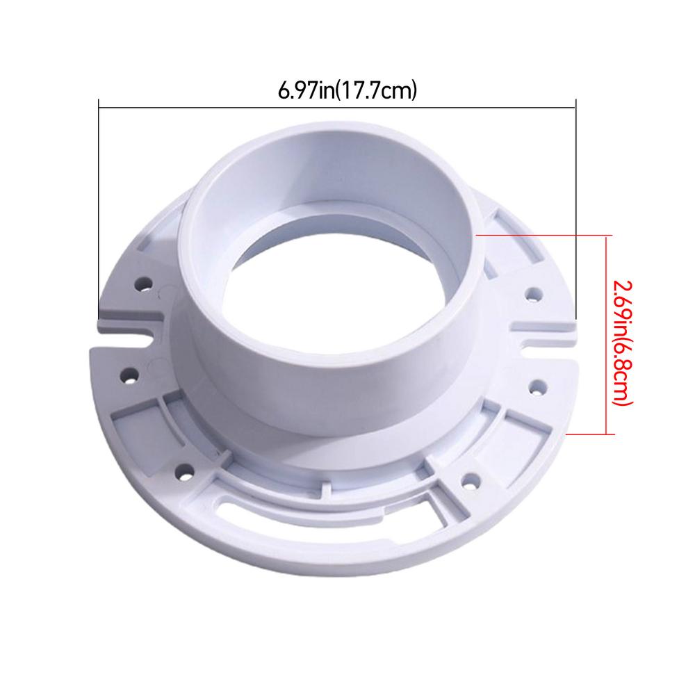 Комплект уплотнений для туалета для автофургона Комплект уплотнителей для туалета для автофургона Комплект уплотнителей для туалета для защиты от протечек для транспортных средств