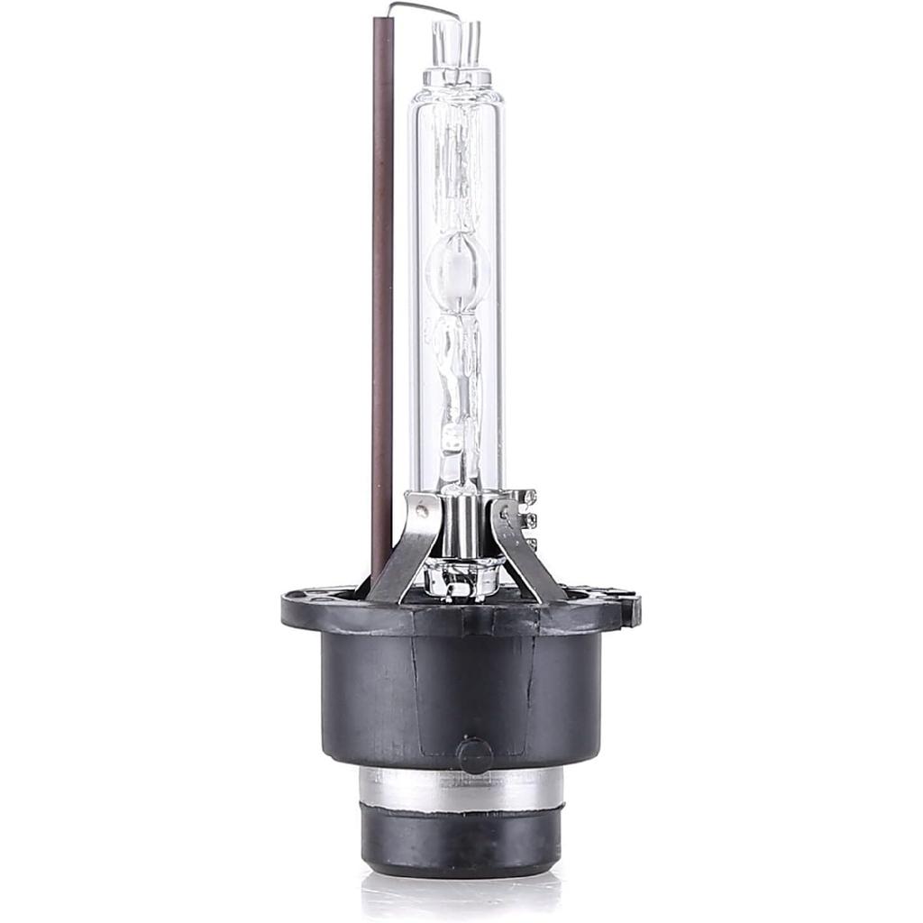 Xenon HID Headlight Ballast Control Unit with Igniter & D2S Bulb Compatible for Lexus RX350 2007 2008 2009 Replaces 85967-50020 85967-51020 Headlight