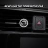 Car Freshener Solid Perfume Air Conditioner Vent Mount Clip For Volvo V90 S90 XC90 V60 XC60 V40 S60 V50 XC40 T6 EX90 C40 S40 C70