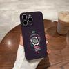 Чехол для телефона T-Tame Impala для 17 Pro Max Iphone 14 Pro Max 12 16 15 13 Pro 11 Xr X Xs 8 7 Plus Задняя крышка