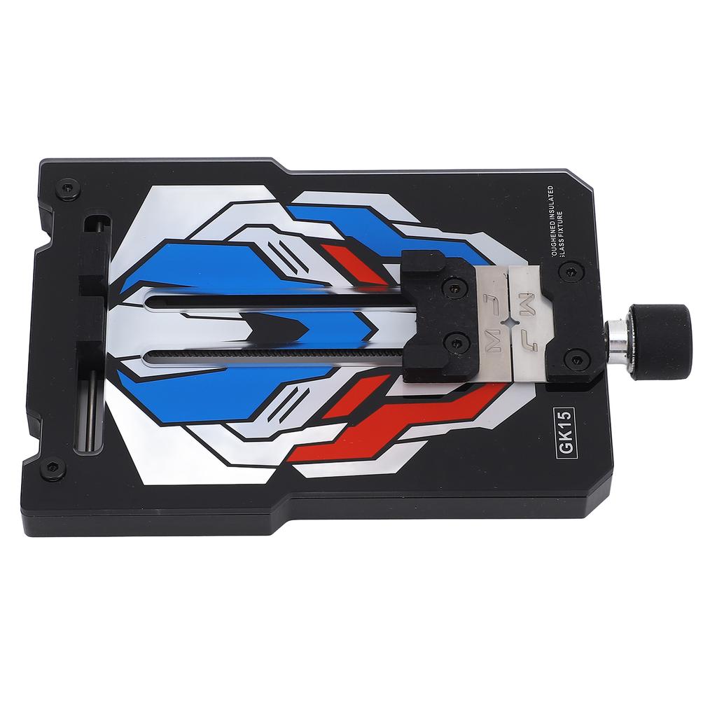 Зажим для чипа материнской платы телефона, Демонтажная рама для печатной платы и стекла, Многофункциональный ремонтный фиксатор