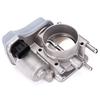 714319090 Новый дроссельный узел для Vauxhall Opel Astra Z18XE Z18XEL Y22XE Z22XE Zafira Corsa Vectra 1.8L 2.2L 16V 5WS91703 09128518