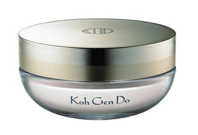 Пудра Kohgendo Sheer Lucent