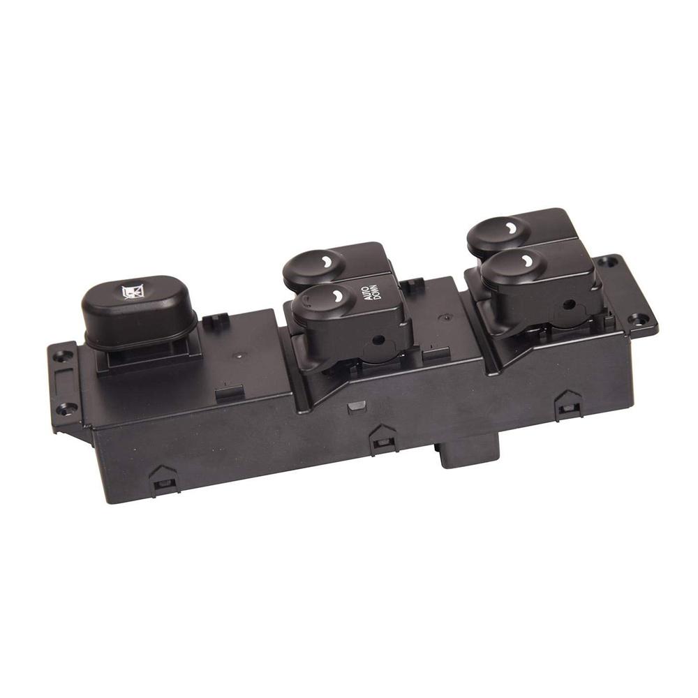Front Left Master Power Window Switch Without Door Lock For Hyundai Accent 12-17