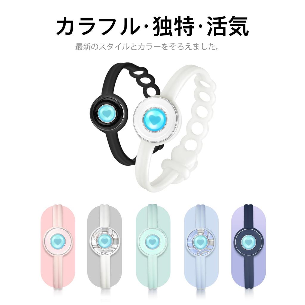 Браслет Candy Long Distance Touch, умный браслет, парный браслет, интерактивный подарок на день рождения для пары, подарочная коробка в комплекте [TOTWOO]