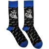 Ice Cube Unisex Adult Photography Socks