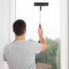 Professional High-rise Window Cleaner Adjustable Window Wiper Window Mop  Glass Surfaces
