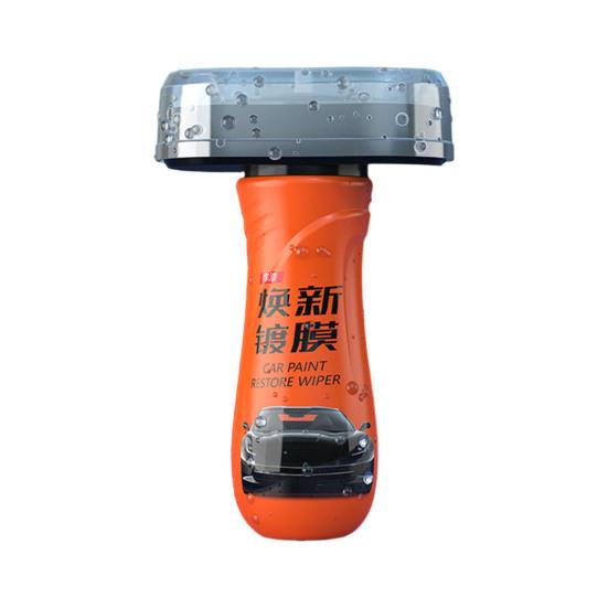 Доска для чистки автомобильных стекол, гидрофобная водонепроницаемая, прозрачная, автомобильная доска для чистки лобовых стекол