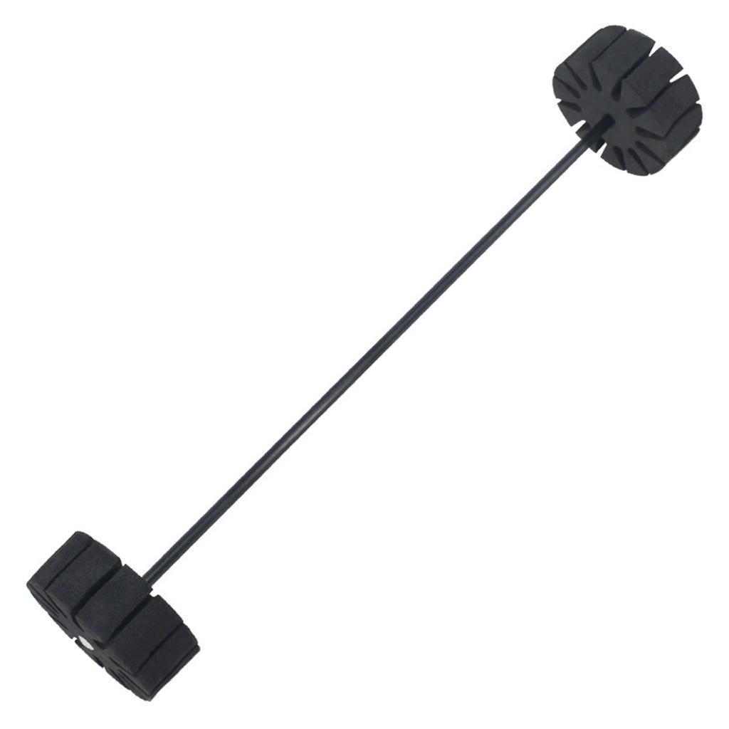 Black EVA Archery Arrow Holder Round Rack 12 Arrows Separator Quiver Protection Equipment Portable Tools