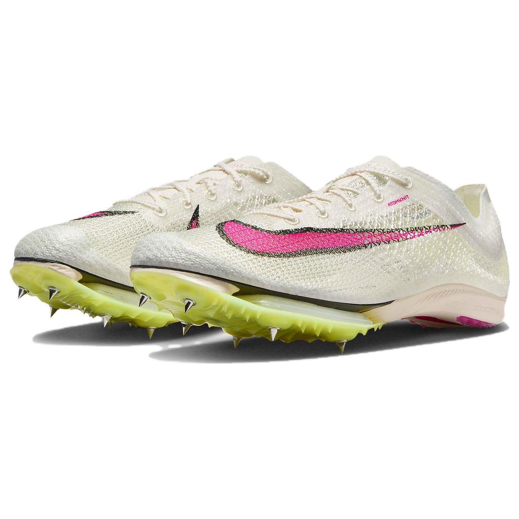 Nike Мужские кроссовки Air Zoom Victory 'Sail Fierce Pink' CD4385-101