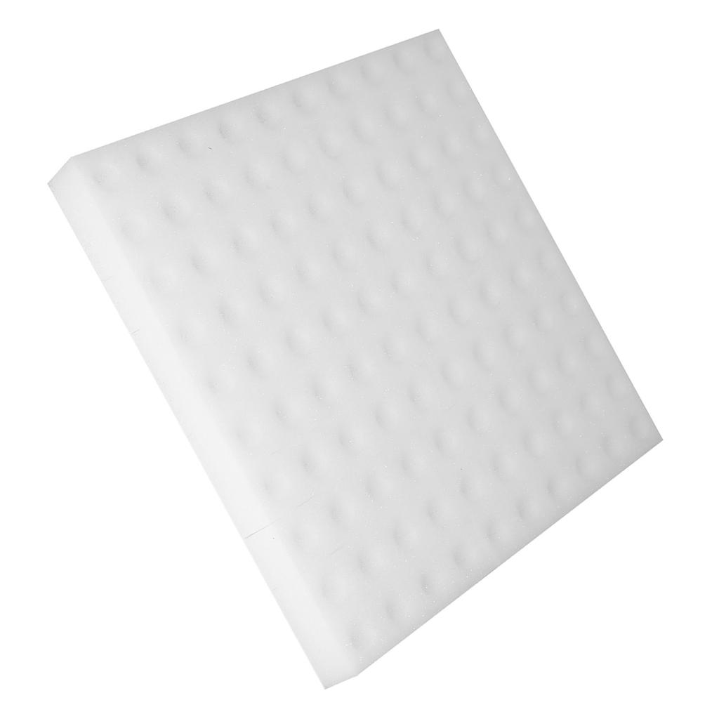 100 шт. гидропонных губок для посадки садовых инструментов, квадратные губки для рассады для теплицы