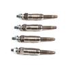 BGP24-1 4 Pcs Heater Glow Plugs GX74, 71719015, GN013, 0100226366 for Mercedes BMW Opel Ford Renault Citroen Peugeot Rover Alfa