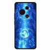 Для чехла TCL 605 6.7” Мультяшное Животное Ударопрочный Силиконовый Мягкий ТПУ Funda Для TCL 605 Задняя Крышка Защитная Nubia Coque Военный
