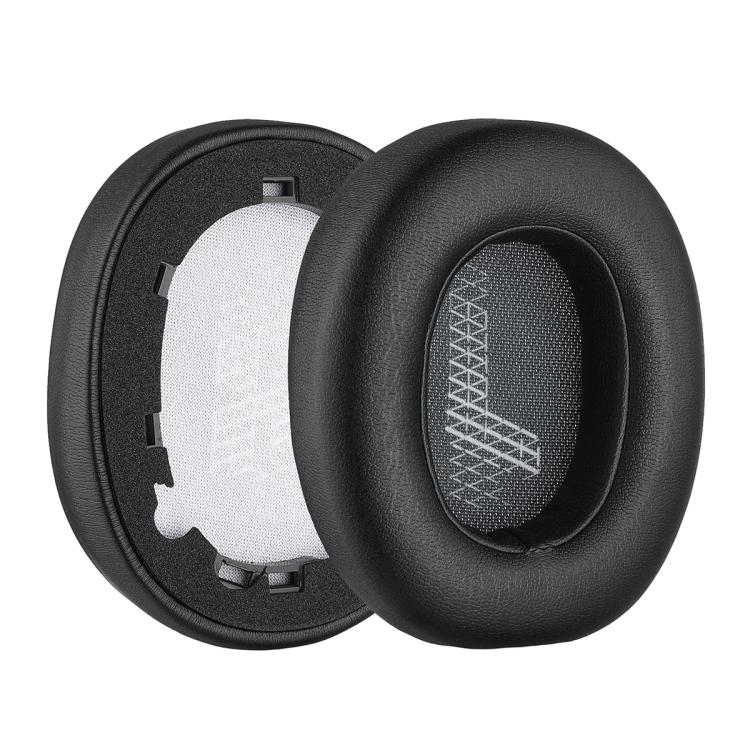 Сменные амбушюры XDcase для JBL Live 650BTNC / 660NC / E65BTNC / Duet NC, Мягкие чехлы-подушечки для ушей с инструментом для снятия