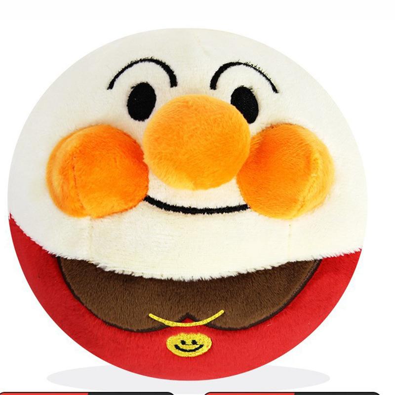 Перезаряжаемая электронная плюшевая игрушка для домашних животных, USB, прыгающий мяч, говорящая интерактивная плюшевая кукла для собак, принадлежности для игрушек