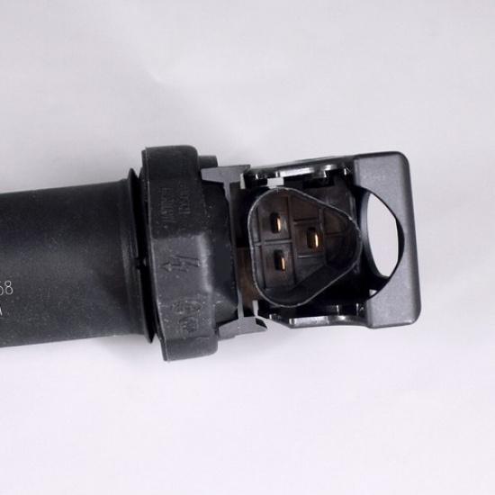 Оригинальные катушки зажигания для Bosch BMW 325i 328i 335 525 528 530 535 X3 X5 0221504470