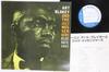 Виниловая пластинка ART BLAKEY  THE JAZZ MESSENGERS  Moanin GXF3002BST8400 BLUE NOTE 1977 Япония Джаз Б/у