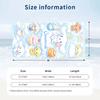 Large Beach Towel Quick Dry Absorbent Towel For Beach IndoorCinnamoroll