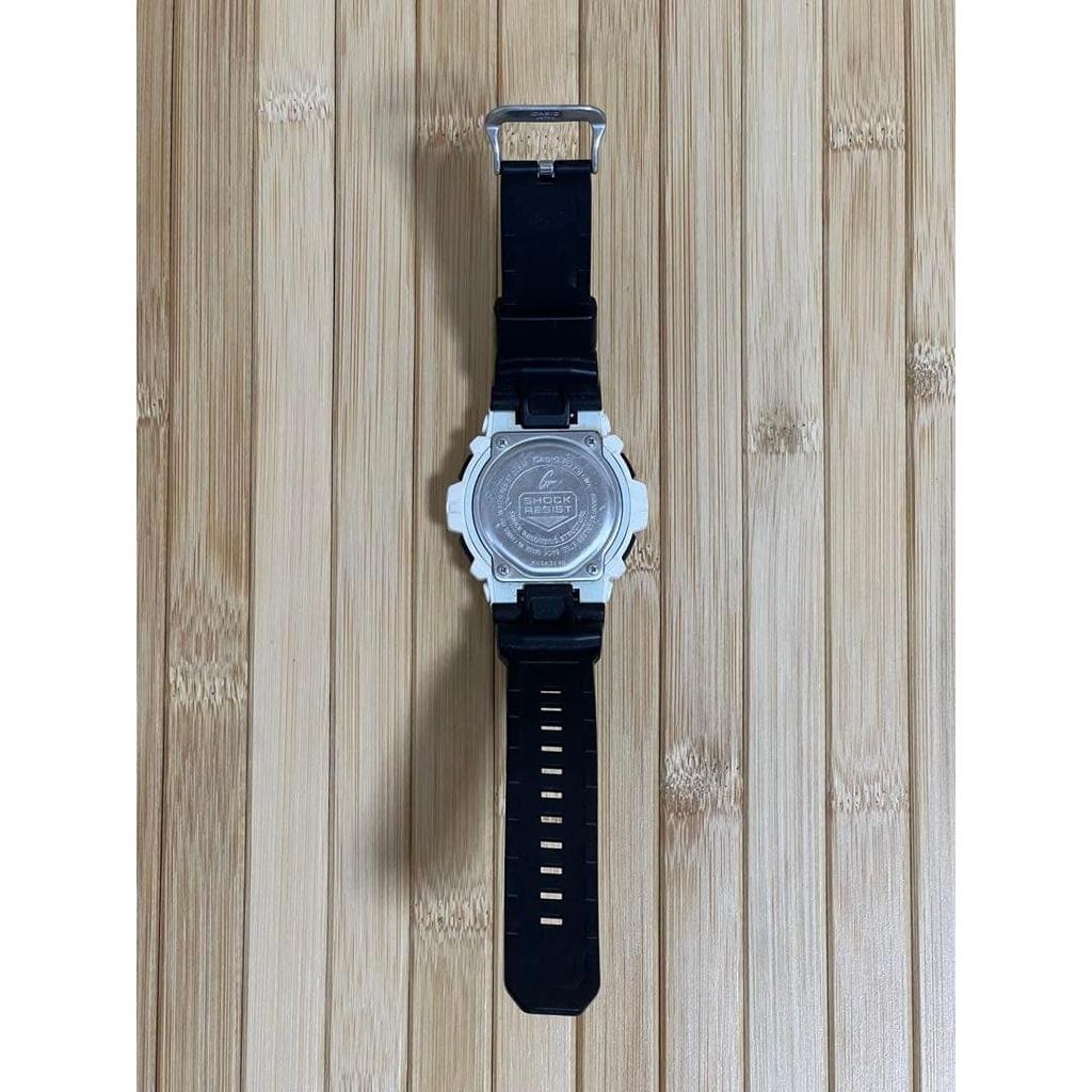 Б/у CASIO G-SHOCK GWX-8900B Tough Solar Радио-часы