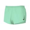 Nike Повседневные шорты мужские зеленые средние CJ7838-342
