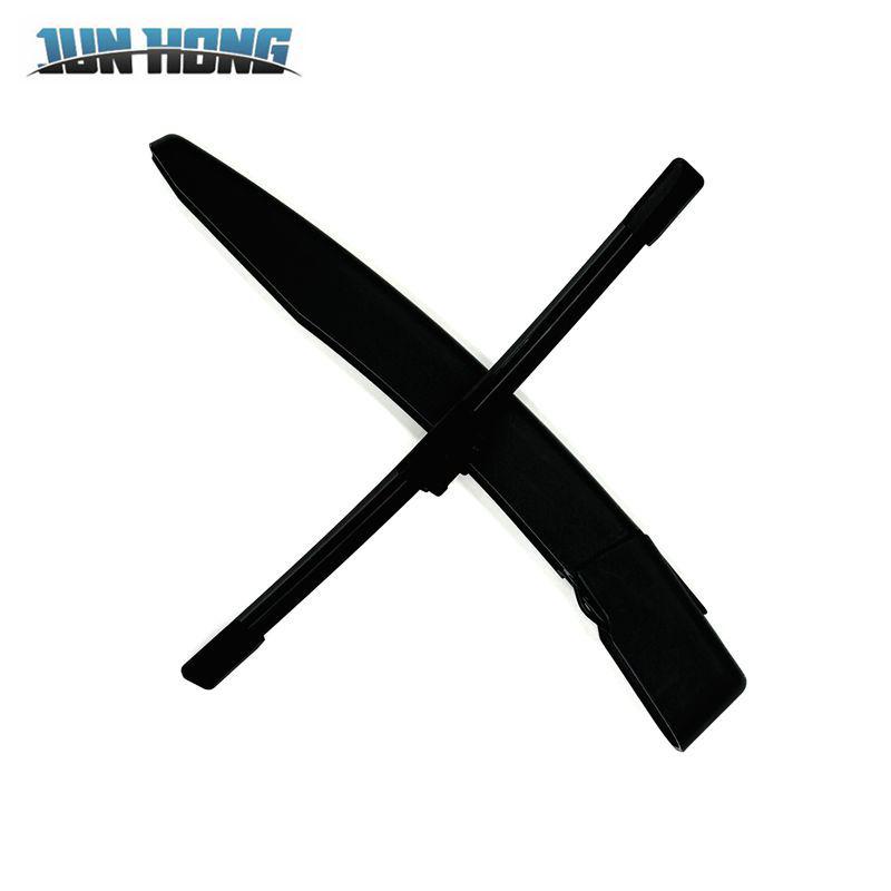 Задний дворник в сборе для Haval Big Dog второго поколения New Energy с крышкой рычага и щеткой (2023+)