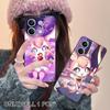 HSR Mem Matte TPU Mobile Phone Case for POCO M7 M6 M5 M4 M3 X7 X6 X5 X4 X3 Pro GT 5G Colorful Printing Cover