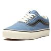Old Skool 'Coronet Blue' VN0A38G121K