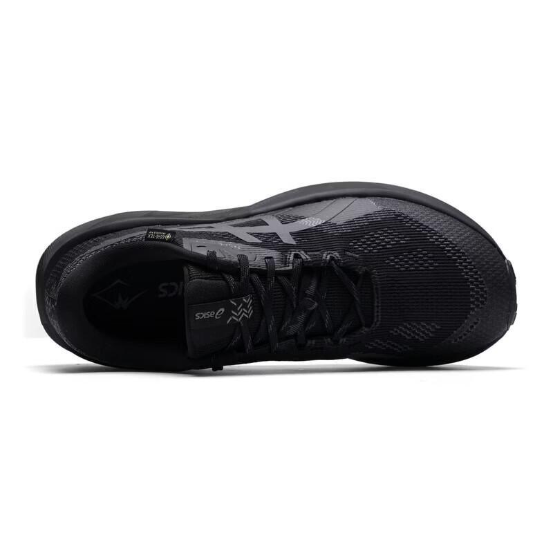 Asics Мужские кроссовки для трейлраннинга TRABUCO 14 GTX