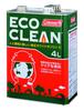Coleman Белый бензин Eco Clean 4л 170-6760