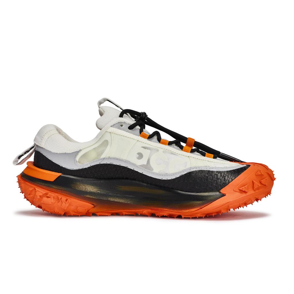 Nike ACG Mountain Fly 2 811 Manufacturing, Future Plan Abrasion Resistant Abrasion Resistant Low top DV7903-100(Team80-)