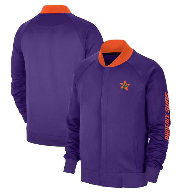 Mens Baseball Jacket Loose Casual Sports Zip Up Top