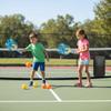 Lightweight Children's Pickleball Set Cartoon Children's Pickleball Rackets  Pickle Ball Equipment