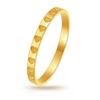 Titanium Steel Ring for Women Love Heart Gold Color Rings Simple Wedding Jewelry Female Party Accessories Lover Gifts