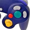 Manette de jeu - Nintendo - GameCube - Lot de 2 - Filaire - Noir