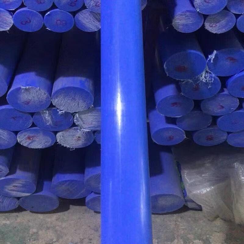 PA6 High-Strength Wear-Resistant Nylon Rod