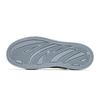 ANTA Skate Shoes Women's Low-top Ivory White/Light Mist Gray/Frost