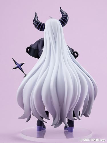 POP UP PARADE Hololive Laplace Darkness Немасштабная пластиковая окрашенная полная фигурка