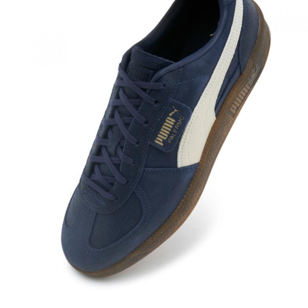 Puma Официальный возраст Палермо