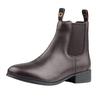 Childrens/Kids Leather Foundation Jodhpur Boots