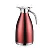 Double Layer Stainless Steel Thermos Bottle 1.5L 2L Large Home Bar Thermal Flask Kettle Tea Coffee Hot Water Jug Insulation Pot