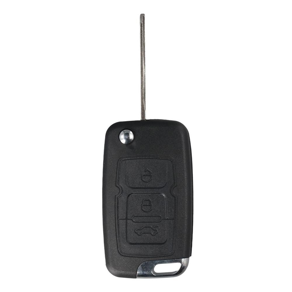 Чехол для дистанционного ключа с 2/3 кнопками для Geely/Emgrand EC7 GC715 EC718/Englon SC3 SC5 SC7/Free Cruiser GX7