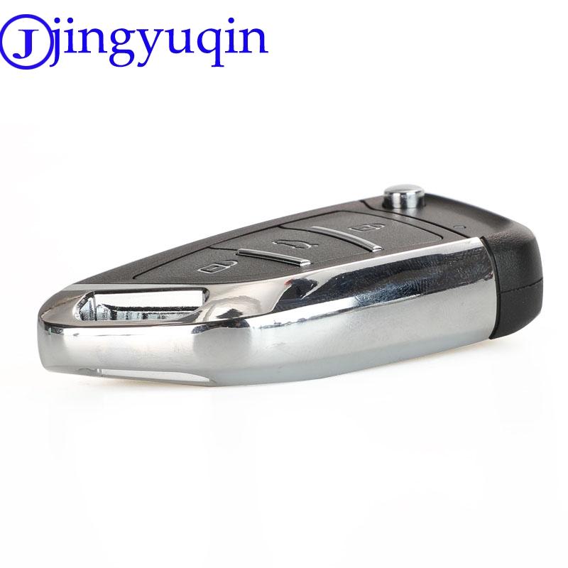 Jingyuqin обновление EWS ASK 315/433 МГц 7935 ID44 дистанционный ключ для BMW EWS X3 X5 Z3 Z4 1/3/5/7 серии бесключевой доступ передатчик HU58
