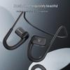 Bach Johann NE05 Спортивные Bluetooth-наушники с костной проводимостью