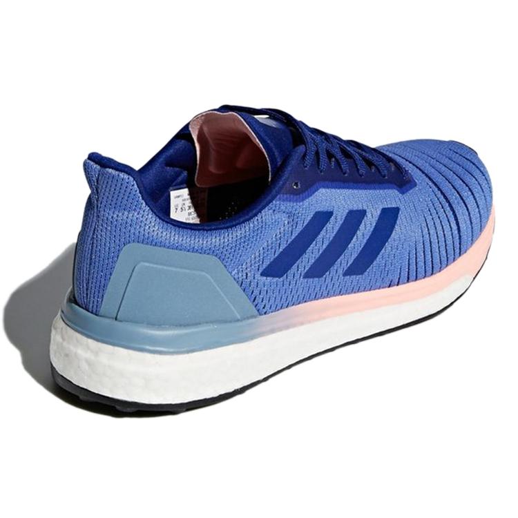 adidas Solar Drive 'Таинственные чернила' Женские AC8139