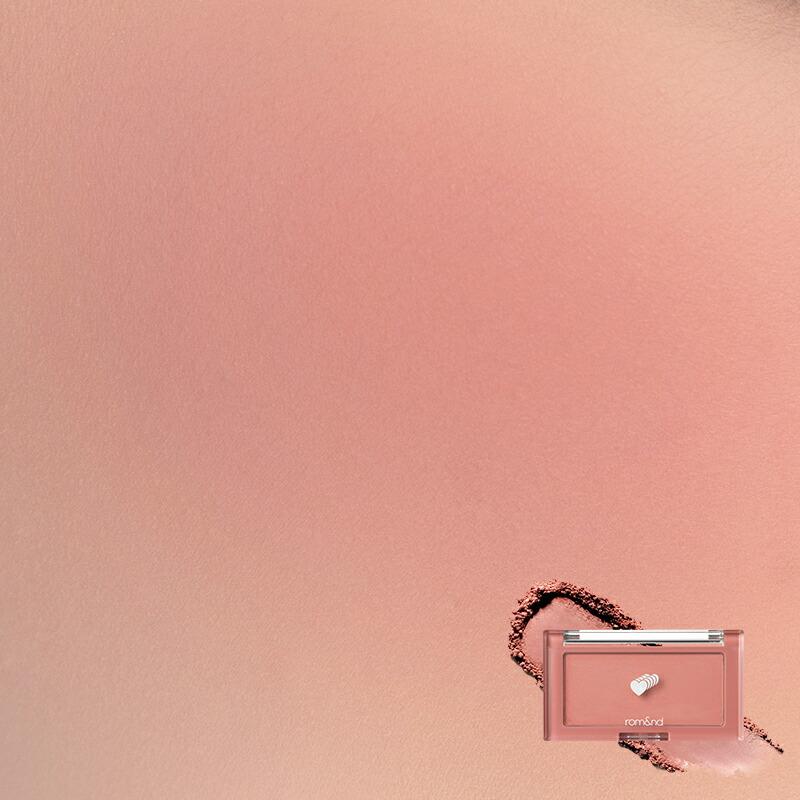 Rom&nd Романд Better Than Cheek (9 цветов) 4г