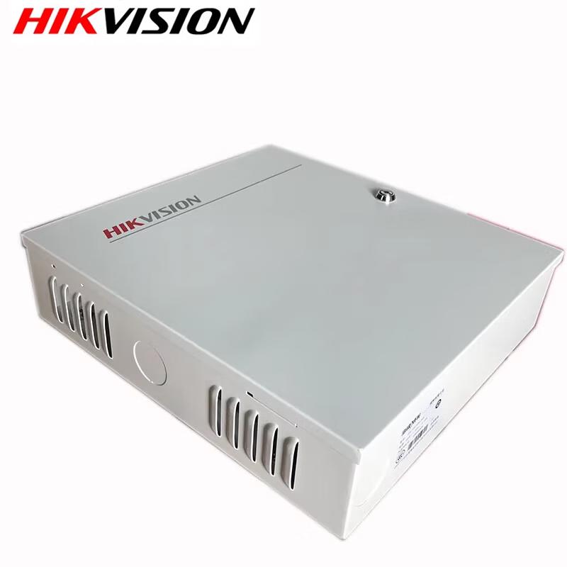 Hikvision 29A08-BN 8-Zone Infrared Alarm Host