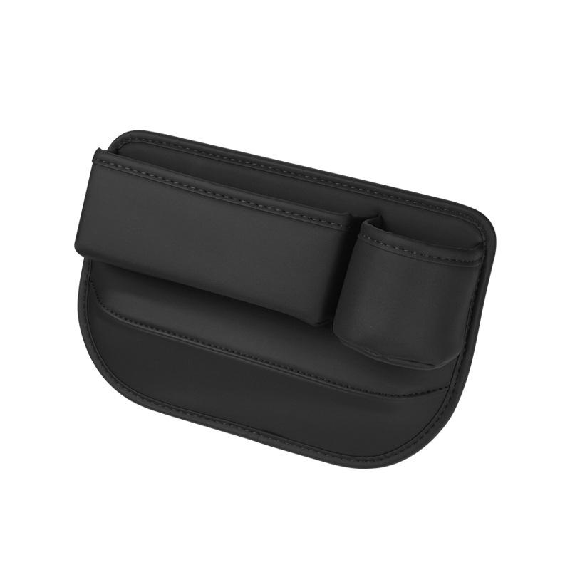 Car Seat Gap Filler Organizer Car Seat Console Organizer For Keys Phones And Sunglasses