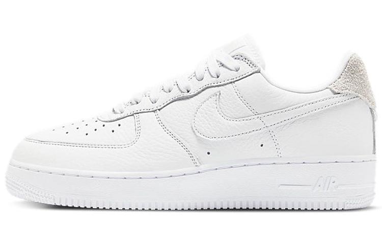 Nike Air Force 1 '07 Craft 'Белый Темно-серый' CN2873-101