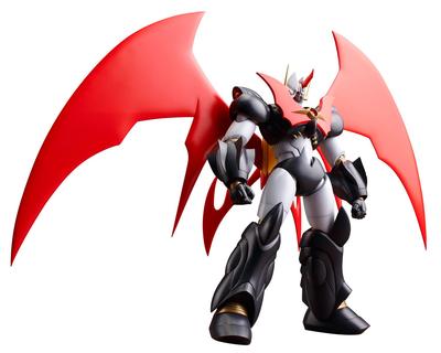 Kotobukiya Мазингер примерно 230 мм, пластиковая модель-конструктор KP390R Kaiser, высокий, без масштаба
