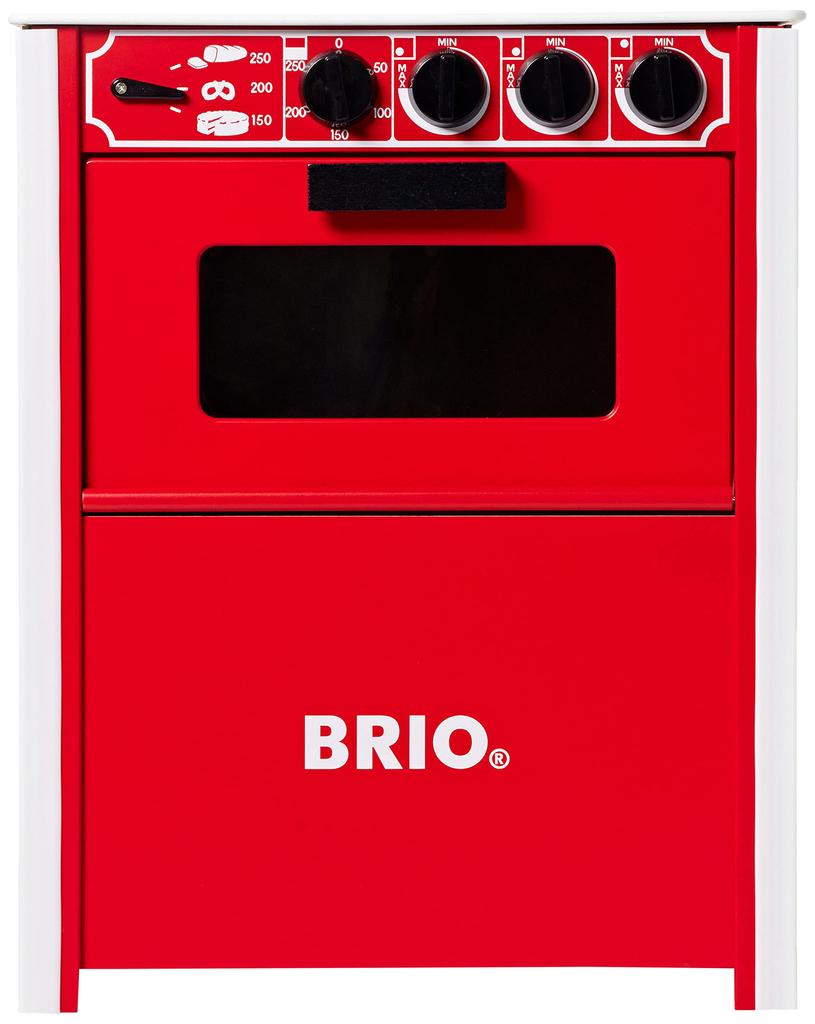 Диапазон BRIO 31355 (красный)